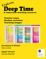 Deep Time