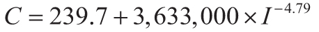 Equation 3