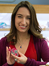 Gabriela Aylin Farfan