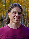 Glenn Robert Dolphin