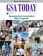 GSA Today