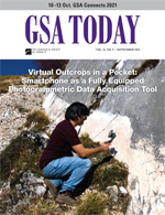 GSA Today