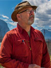 Stephen Johnston