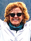 Susan Stover