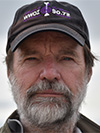 Terry L. Pavlis