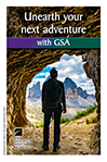 GSA Store Catalog Flyer