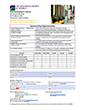 Sponsor form.